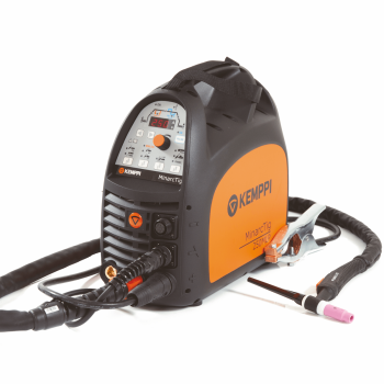 Kemppi MinarcTig 250 MLP